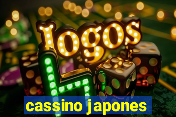 cassino japones